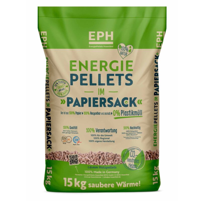 EPH en sac papier | 975 kg – Image 2