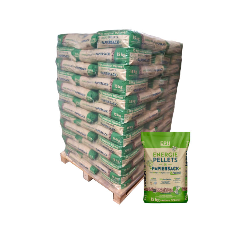EPH en sac papier | 975 kg
