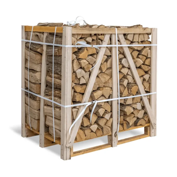 Bois de chauffage hêtre 40 cm | 1 Stère