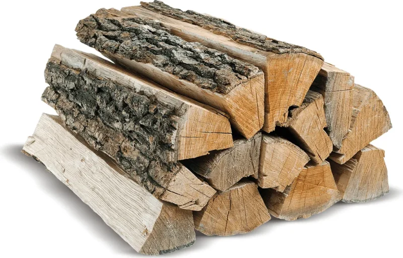 Bois de chauffage hêtre 25 cm | 1 Stère – Image 3
