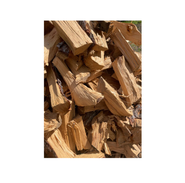 Bois de Chauffage Chêne & Hêtre – Bûches 33 cm | Camion vrac 30 stères